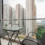 Sentul Homestay 3 Bedroom