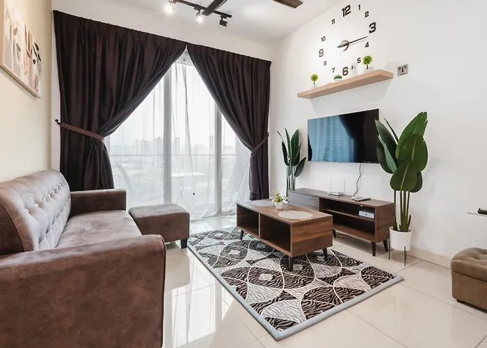 Sentul Homestay 3 Bedroom