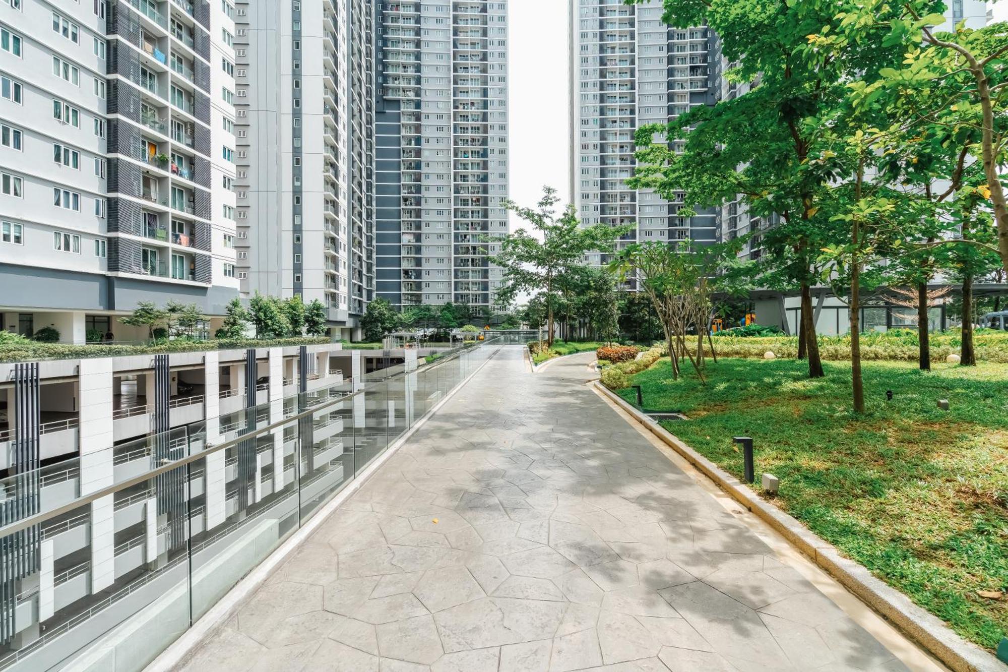 Sentul 3 Bedroom Kuala Lumpur